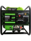 Інверторний генератор Bass Polska 5047LX